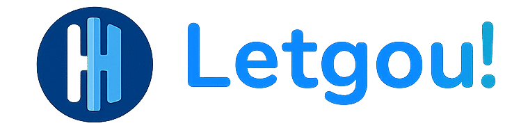 Letgou vip login page